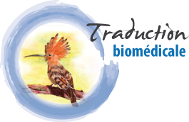 Traducción biomédica