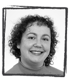 Marta Prieto. Traducción e interpretación